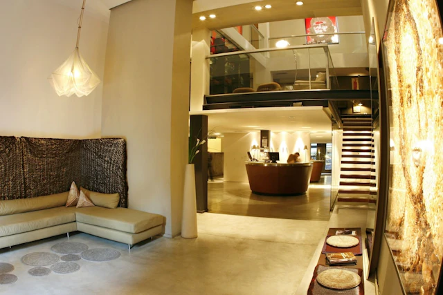 Esplendor by Wyndham Buenos Aires