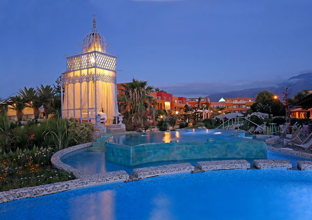 Orpheas Resort - Adults Only