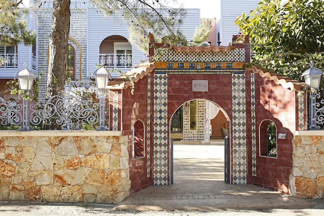 Orpheas Resort - Adults Only