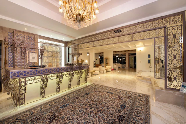 Orpheas Resort - Adults Only