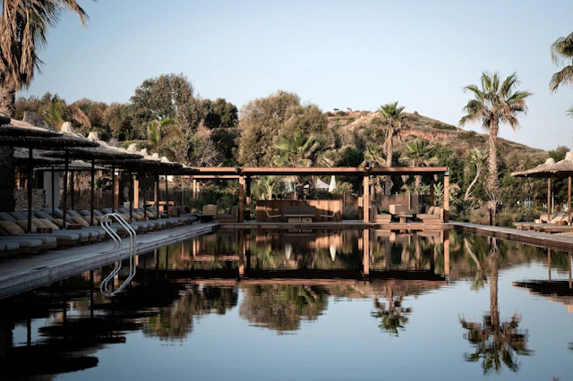 Domes Zeen Chania, a Luxury Collection Resort, Crete