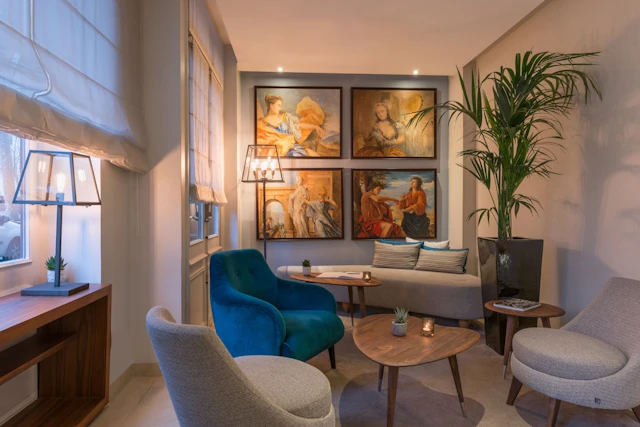 Hôtel Le Walt Paris