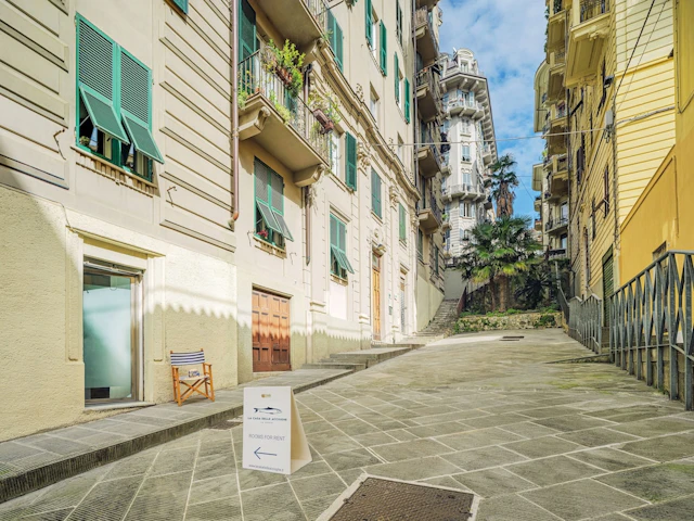 La Casa delle Acciughe