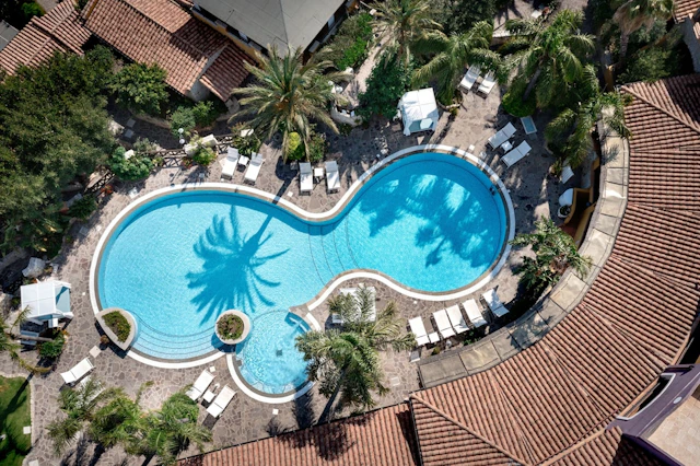 Cruccuris Resort Adults Only