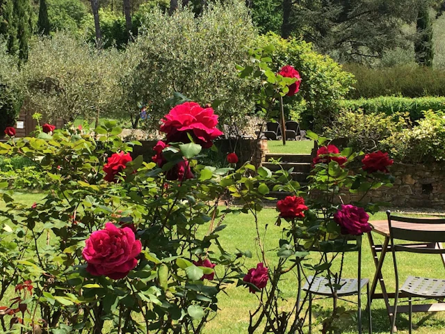 Albergo Villa Marta