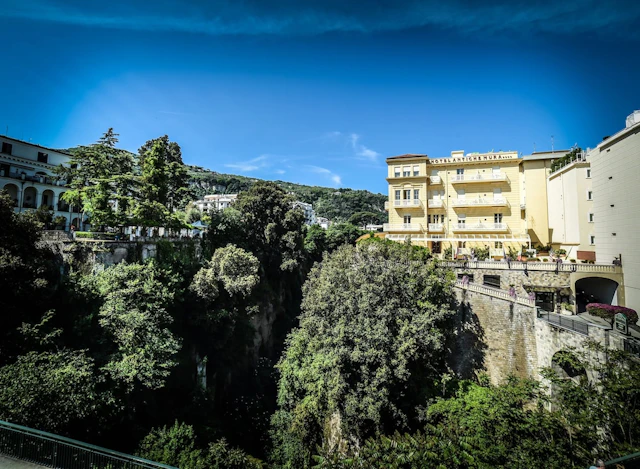 Hotel Antiche Mura