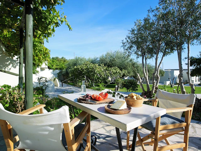 Coriva Beach Hotel