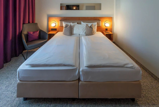Mercure Salzburg City