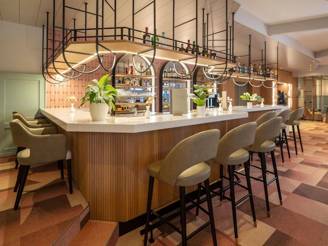 Mercure Salzburg City