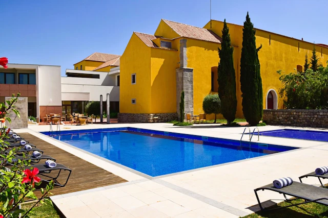 Pousada Convento de Tavira - Historic Hotel