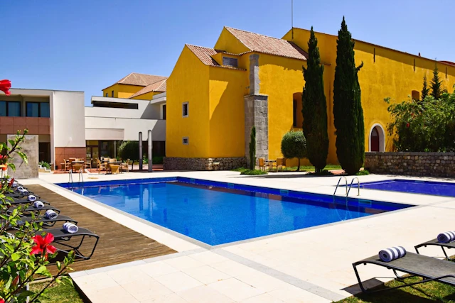 Pousada Convento de Tavira - Historic Hotel