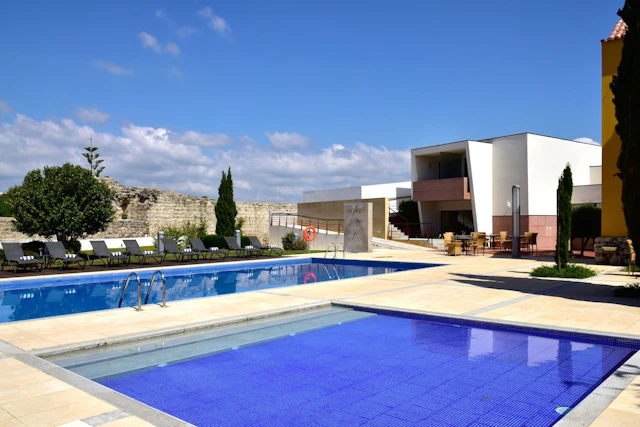 Pousada Convento de Tavira - Historic Hotel