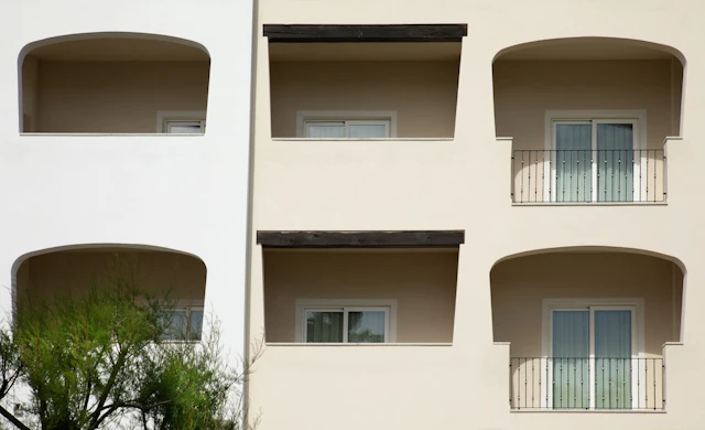 Hotel Villa Margherita