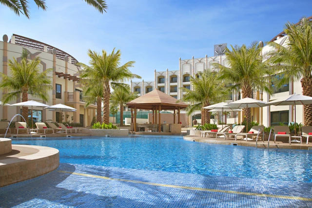 Al Ain Rotana