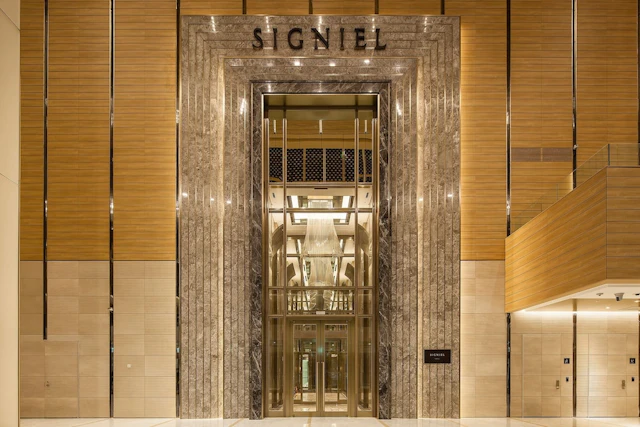 Signiel Seoul