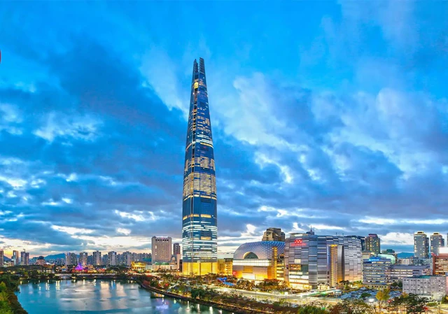 Signiel Seoul