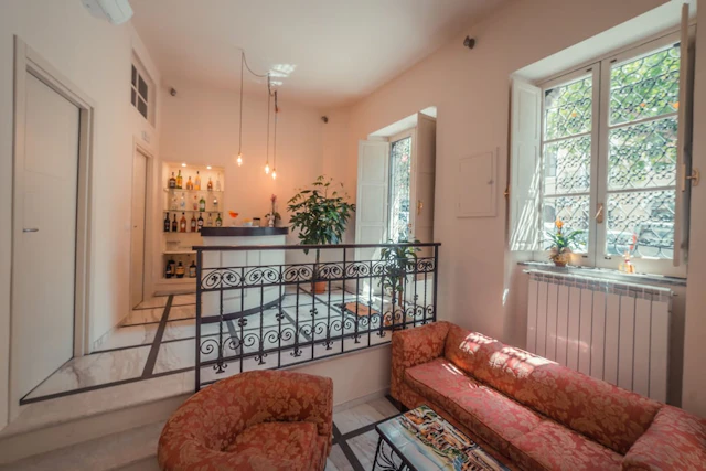 Hotel Casa Adele