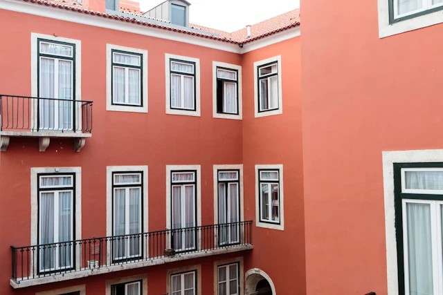 Dear Lisbon - Gallery House