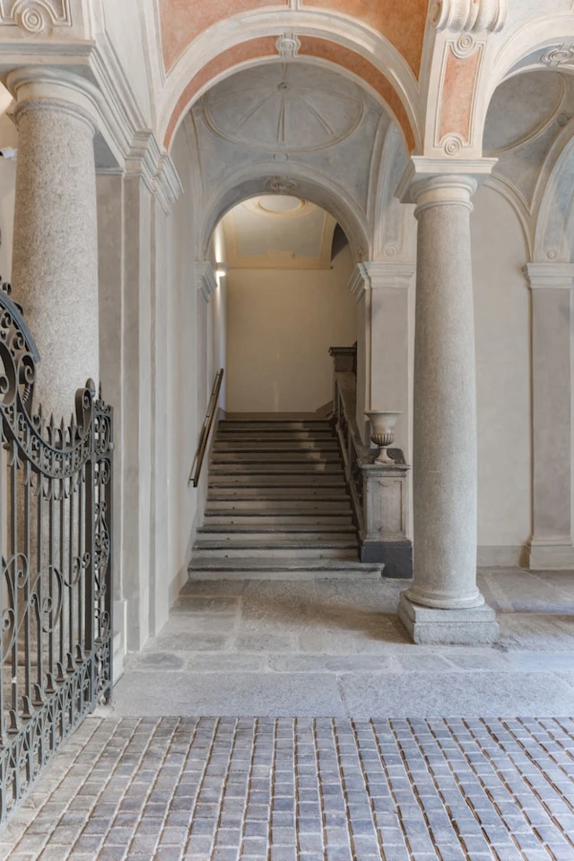 Palazzo del Carretto