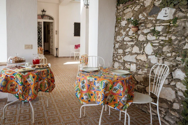 Hotel Elios