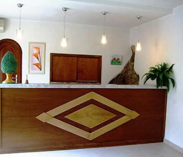 Hotel Elios
