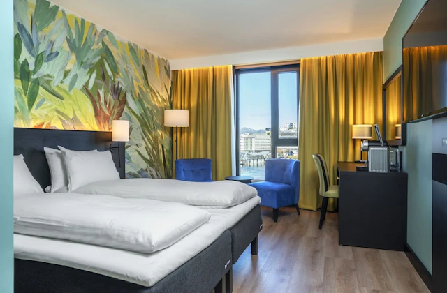 Thon Hotel Ålesund