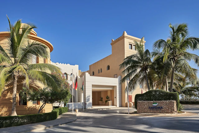 Juweira Boutique Hotel - Adults only