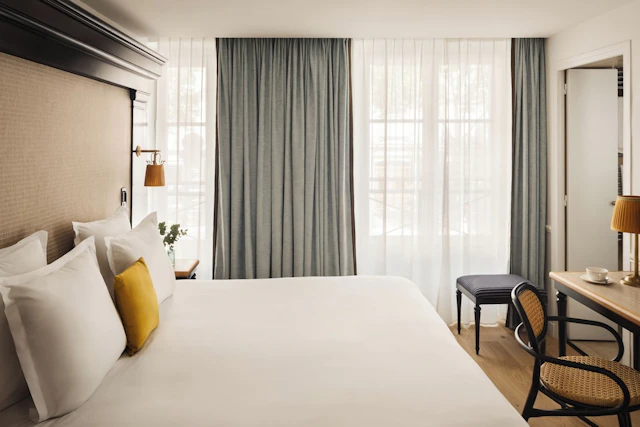 Hôtel Observatoire Luxembourg