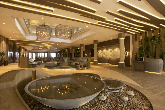 Sofitel Fiji Resort And Spa