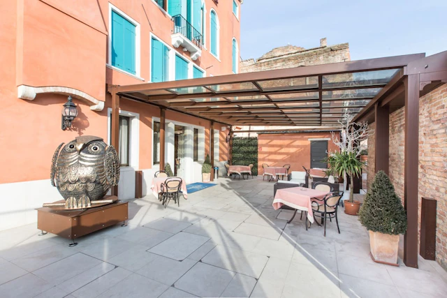 Santa Chiara Hotel