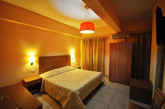 Park Hotel