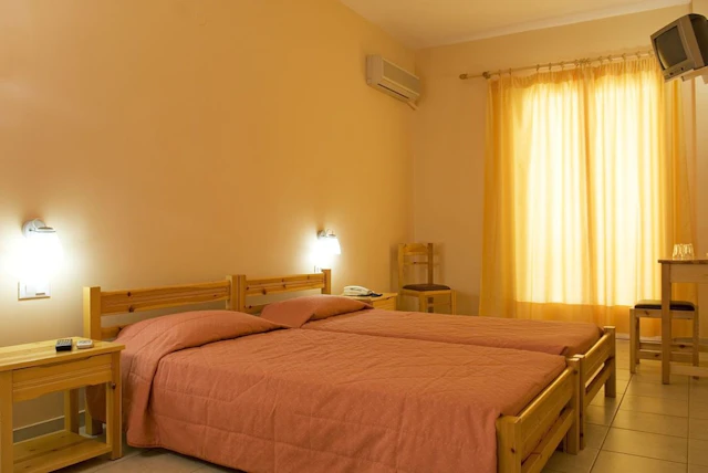 Park Hotel