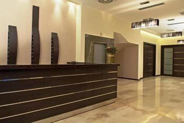 Park Hotel