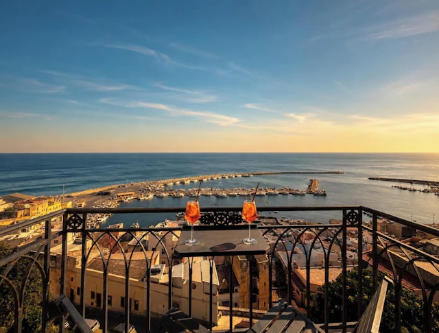 Domus Maris Boutique Hotel