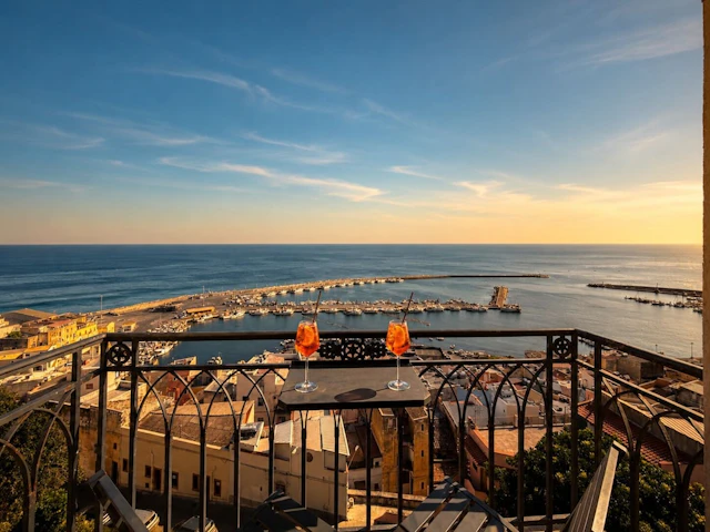 Domus Maris Boutique Hotel