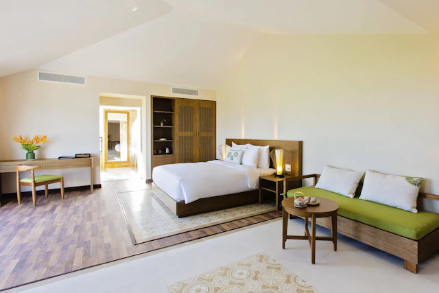 Lasenta Boutique Hotel Hoian