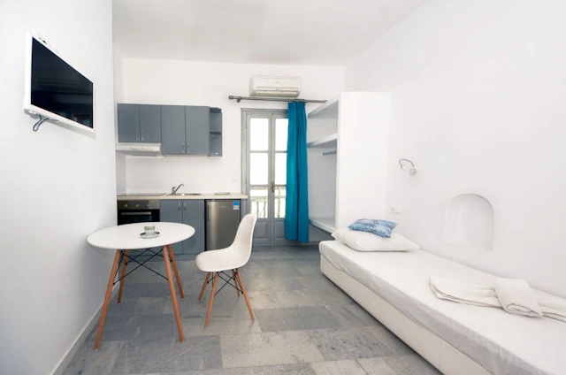 Depis Suites