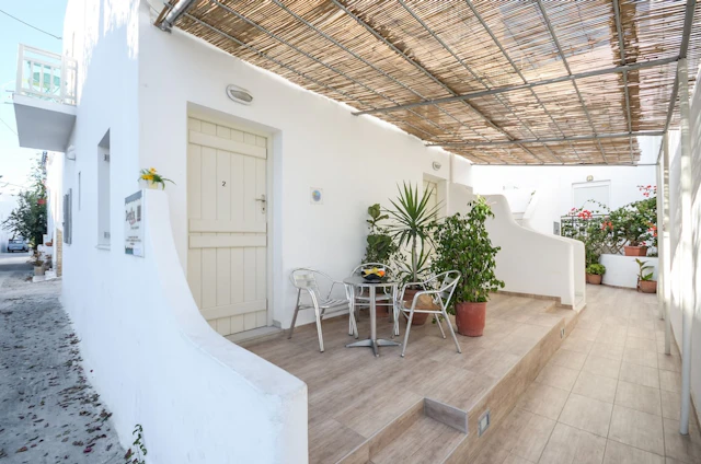 Depis Suites