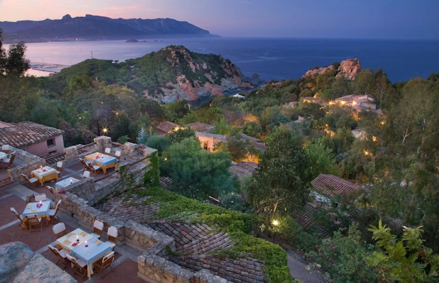 Hotel Monte Turri by Falkensteiner