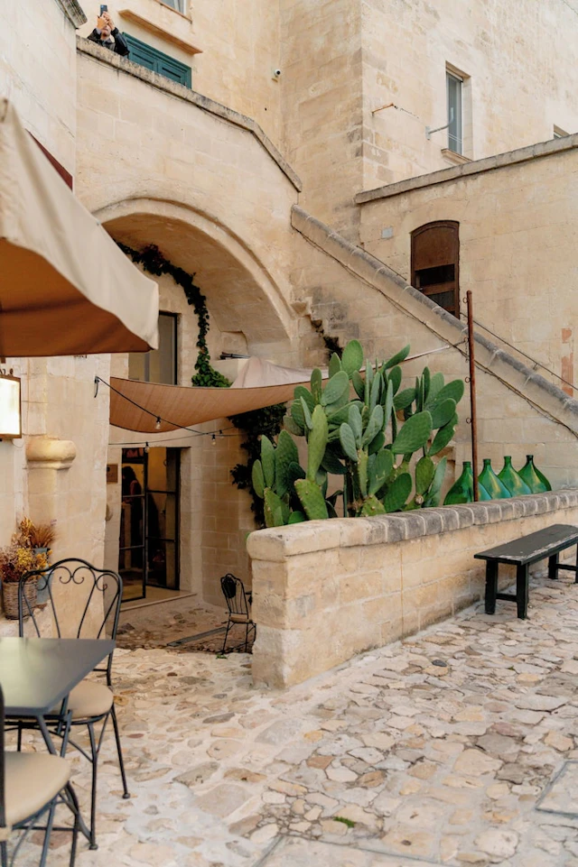 Palazzo Del Duca Hotel & Restaurant