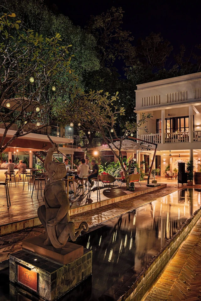 FCC Angkor by Avani