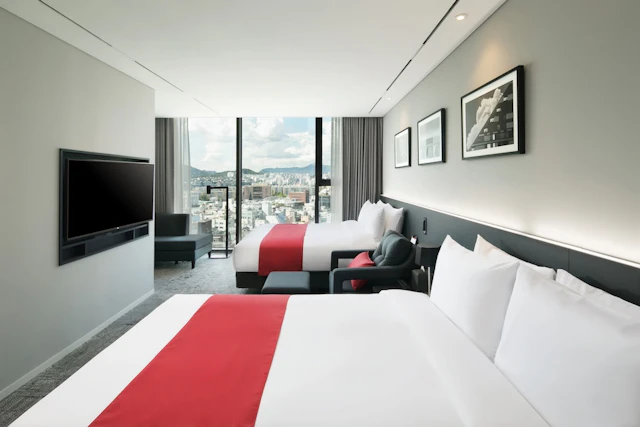 Aiden by Best Western Cheongdam
