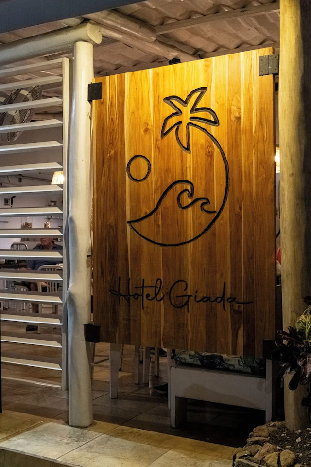 Hotel Giada
