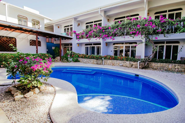 Hotel Giada