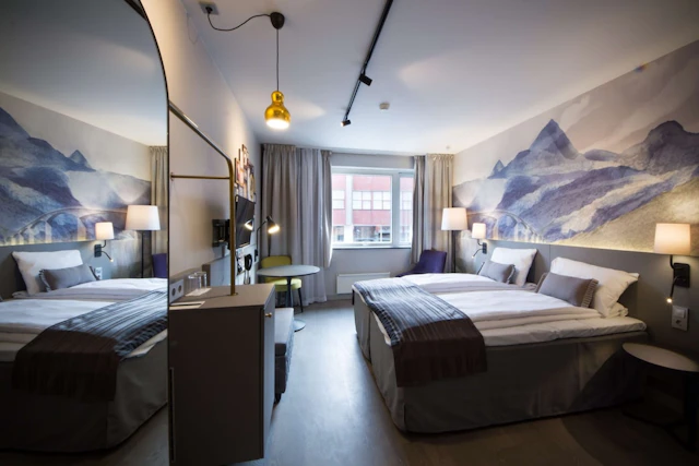 Scandic Bodø