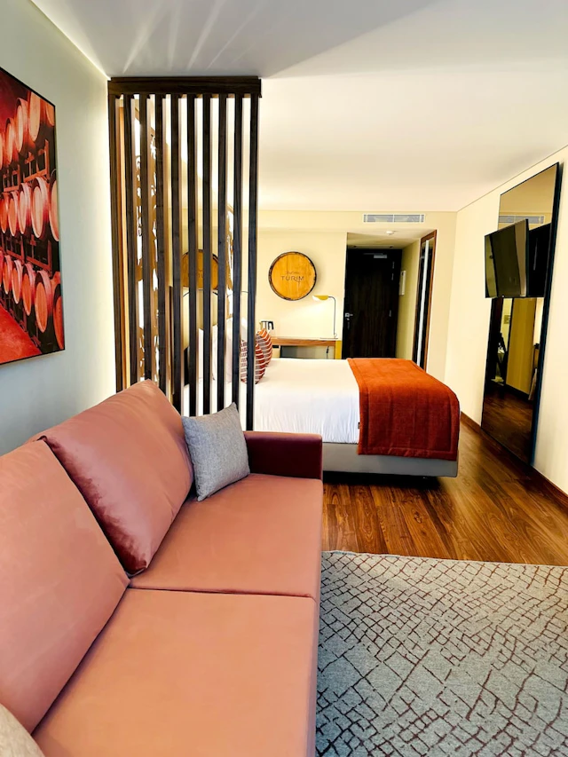 TURIM Oporto Hotel