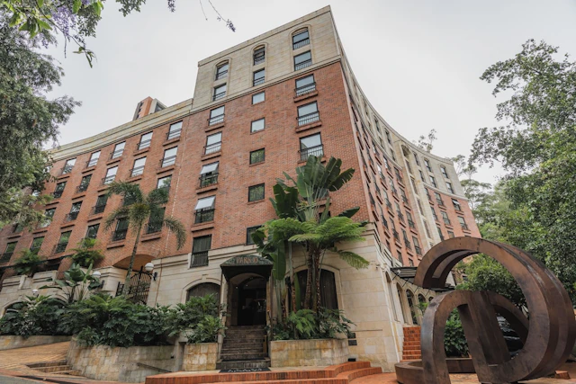 Hotel Park 10
