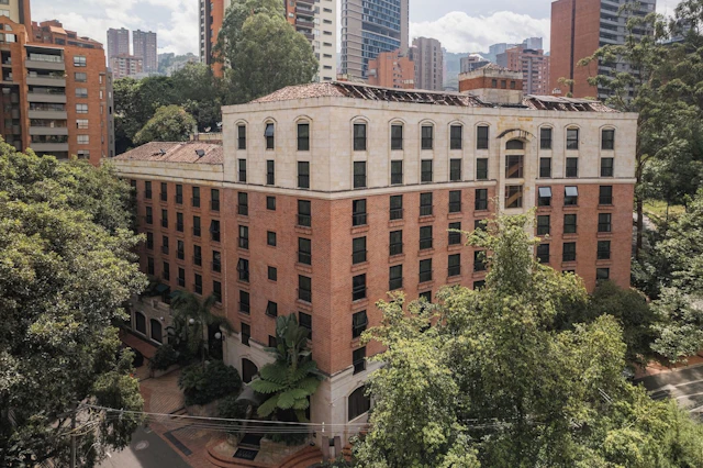 Hotel Park 10
