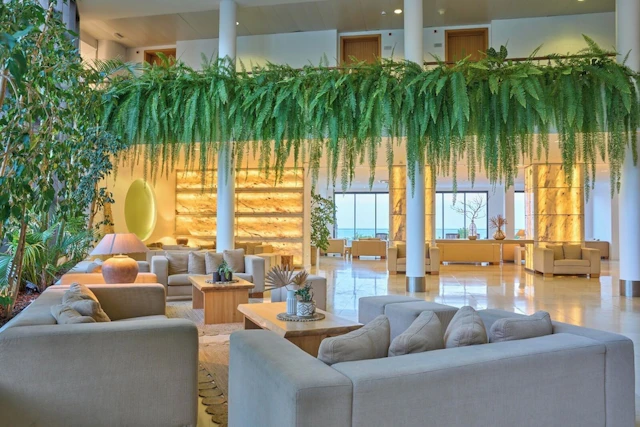 Caloura Hotel Resort