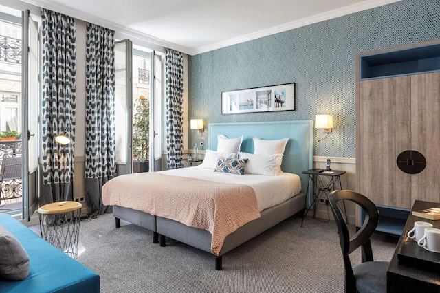Hôtel Adèle & Jules